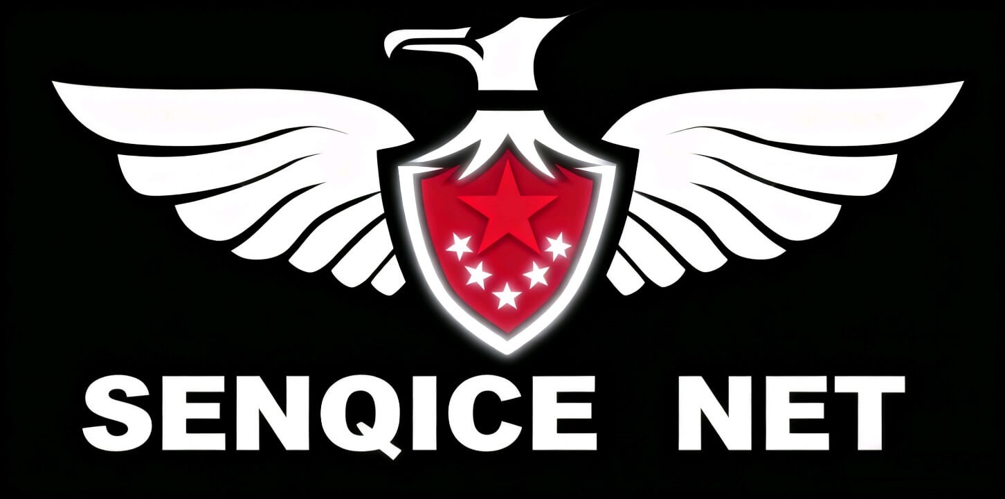 SENQICE NET