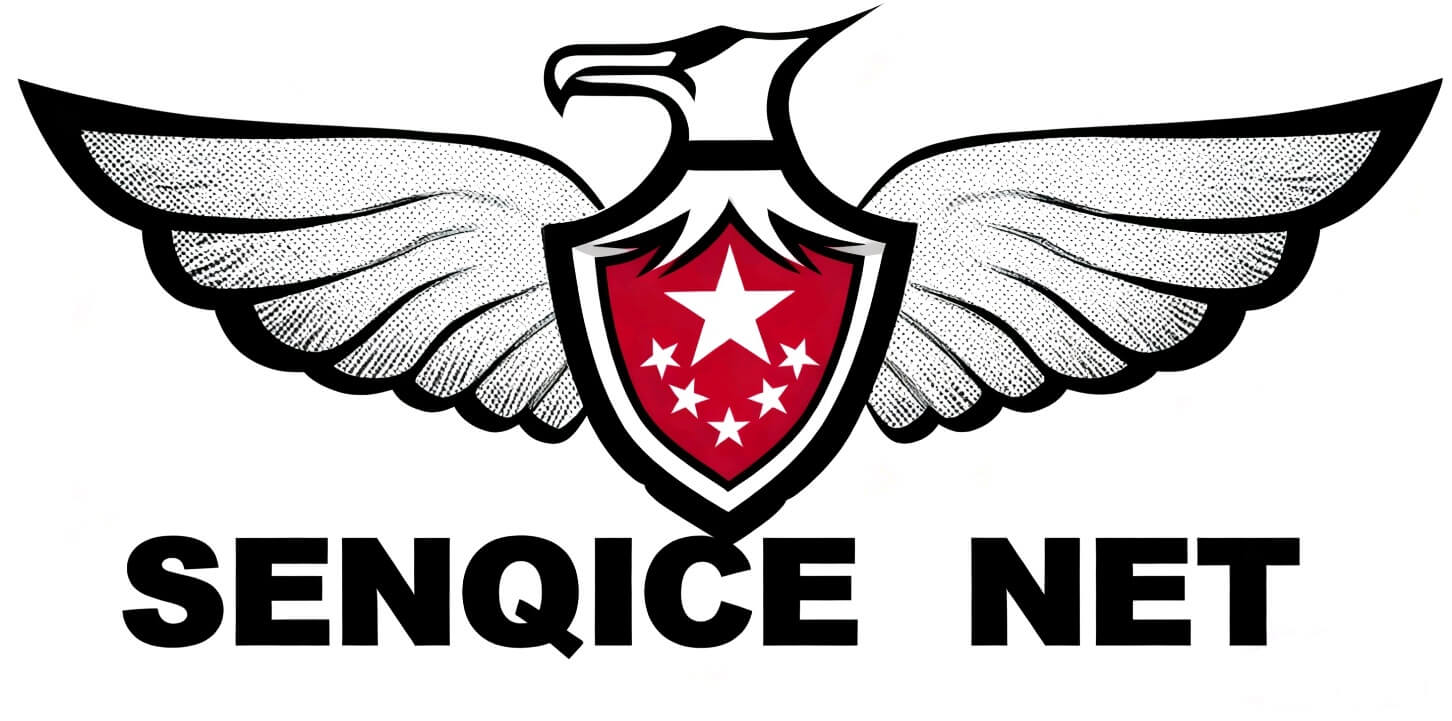 SENQICE NET